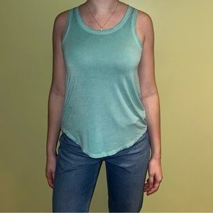 AEO soft & sexy tank top